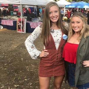 Free People long sleeve